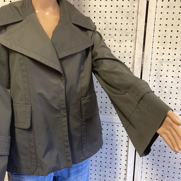 Zara pea coat - Picture 3 of 14